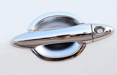 İyi bir fiyat. Kia K3 2013 2015 için ABS Chrome Otomatik Vücut Düzeltme Parçaları, Yan Kapı Talimi Garnish çevrimiçi