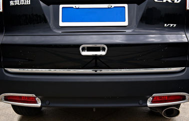 İyi bir fiyat. HONDA 2012 CR-V Otomobil gövde yan kalıplama, paslanmaz çelik arka kapı kapama çevrimiçi