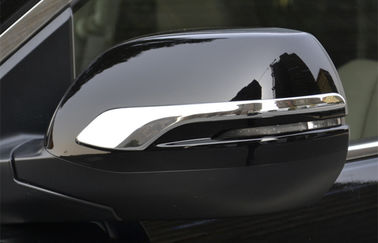 İyi bir fiyat. Dekorasyon Otomobil Beden Parçaları HONDA 2012 CR-V için kromlu yan ayna süslemesi çevrimiçi