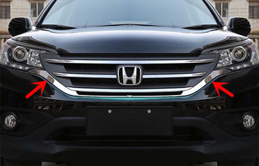 İyi bir fiyat. HONDA CR-V 2012 Otomobil gövde takımı parçaları, kromlu ön üst ızgara takımı çevrimiçi