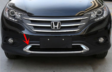 İyi bir fiyat. HONDA 2012 CR-V Otomobil gövde parçaları, Alt ızgara çerçeve krom çevrimiçi