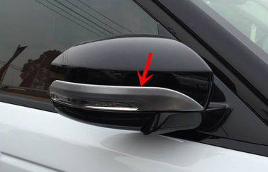 İyi bir fiyat. Range Rover Sport 2014 2015 için kromlu Dış Arka Görünüm Aynası Dekorasyonu çevrimiçi