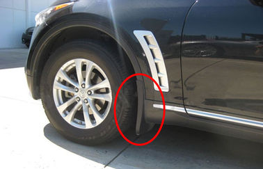 İyi bir fiyat. INFINITI FX35 2009 / QX70 2013 Araç Çamur Koruyucuları Yüksek Hassasiyetli Araç Yedek Parçaları çevrimiçi