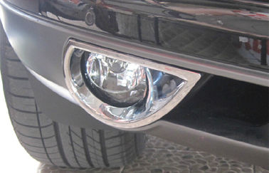 İyi bir fiyat. Hromlu Plastik ABS Ön Sis Işık Çerçeve Kit Audi Q7 2010 2012 2013 2014 çevrimiçi