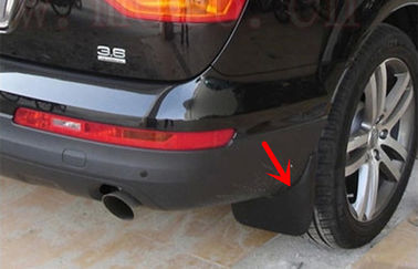 İyi bir fiyat. Plastik Araba Splash Guard, OEM tarzı Splash Guard Audi Q7 2010 2011 için çamur klavye çevrimiçi