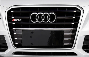 İyi bir fiyat. Audi Q5 2013 SQ5 Tarzı Chrome ızgara için modifiye edilen Otomatik Ön Grile çevrimiçi