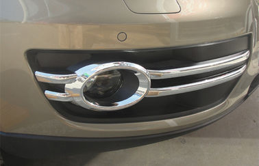 İyi bir fiyat. Özel Plastik ABS Ön Sis Işığı Kenarlıkları Audi Q5 2009 2012 çevrimiçi
