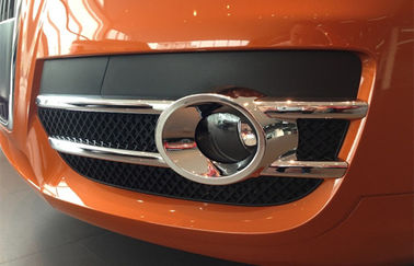 İyi bir fiyat. Özel ön sis lambası Bezel / Sis Işığı Kapakları Audi Q3 2012 2013 2014 çevrimiçi