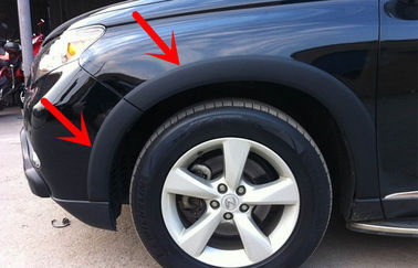 İyi bir fiyat. Özel Çark Kemeri Flares Lexus RX270 / 350 450 2009 2012 Çark Kemeri çevrimiçi